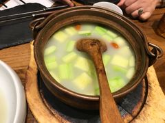 -敏珠拉姆藏餐·南京厨房(富春江东街店)