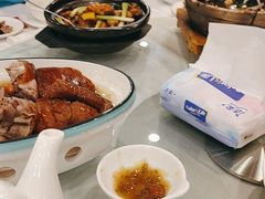 -岭南海晏楼(滨江东总店)