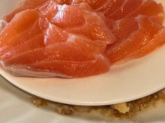 -华厦大酒店·桃源西餐厅·自助餐