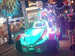 -三亚海昌梦幻海洋不夜城