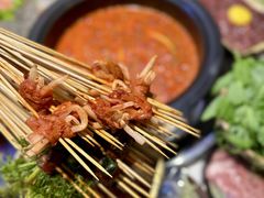 -钢管厂五区小郡肝火锅串串香(清河店)