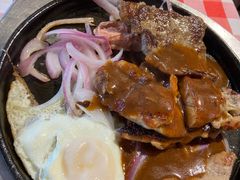 -开心果牛扒城(雍华庭店)