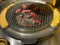 -釜山火炉·海鲜烤肉(紫藤路店)