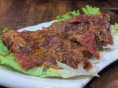 -茶马古道·野生菌清汤黄牛肉(沙溪店)