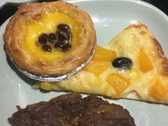 -韩盛·盛江山自助料理(沈辽路万达店)