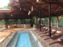 -庐山天沐温泉度假村