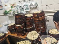 -海汇源老烧麦店(东大街总店)