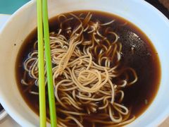 -古南都·清真绿柳居菜馆(太平南路店)