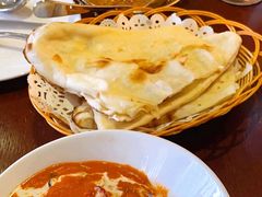 -Santoor 萨都里印度餐厅(北锣鼓巷店)