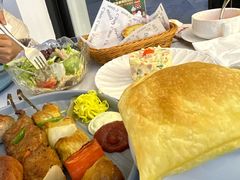 -库滋明·俄罗斯特色美食(中央大街店)