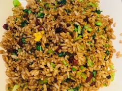 招牌腊味炒饭-大树餐厅(红旗街万达店)