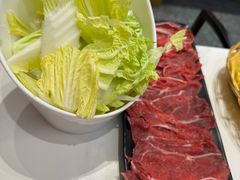 -牛品福潮汕牛肉火锅(旺庄店)