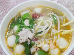 -明月虾面(厦禾路店)