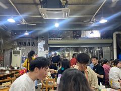 -星鸿社重庆老火锅