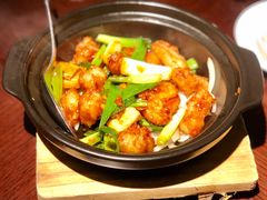 -逸东轩(香港逸东酒店)