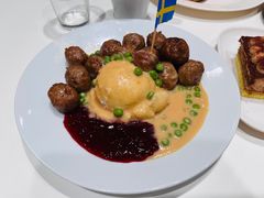 -宜家·瑞典风味餐厅(三桥店)