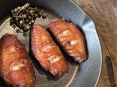 -HIGH FIVE哈福手工汉堡(桂林路店)