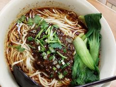 -李先生牛肉面大王(广渠门内店)