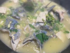 -好灶头妈妈菜·柴火灶台鱼·千岛湖土菜地标美食