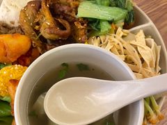 -素满香·食养自助(建邺万达店)