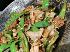 -费大厨辣椒炒肉(黄兴中心广场店)