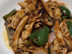 -谭厨中山传家菜.乳鸽.脆鲩鱼(华强北中航城店)