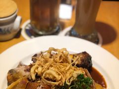 -宝莱纳餐厅(滨江店)