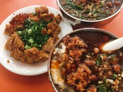 -代四孃牛华豆腐脑美味小食(总店)