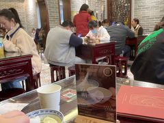 -民信老铺(双皮奶博物馆店)