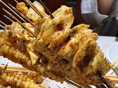 -万鑫鸡翅
