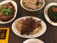 -松發肉骨茶(先得坊店)