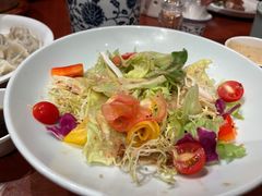 -京味张·北京烤鸭(南山店)