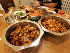 -秦记香辣蟹(松榆里店)