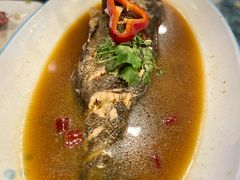 -秦淮人家风味酒楼(赣榆店)