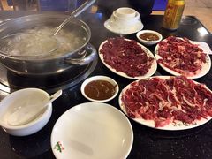 -八合里牛肉火锅(八合里总店)
