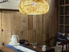 -邈墨茶馆(凤起路店)