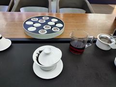 -小罐茶(广百百货中怡店)