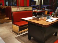 -邢氏老太太烤串(北兴街店)