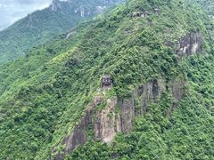 -大觉山漂流