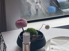 -丽轩中餐厅(广州丽思卡尔顿酒店)
