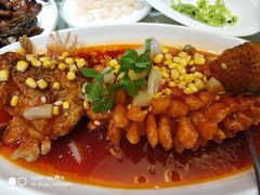 -欣旺·迎宾楼·百年无锡菜