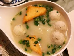 -翠华餐厅