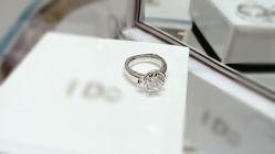 -I Do(镇江苏宁广场店)