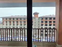 -秦皇岛阿尔卡迪亚滨海度假酒店
