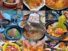 -三亚西岛海洋文化旅游区