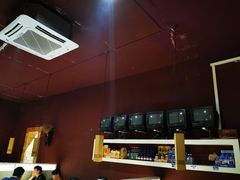 -苹果树下艺术餐厅(宋庄店)