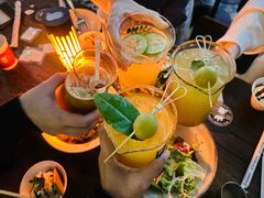 -锅炉咖啡·西餐·音乐酒厂