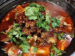 -山城外·非遗酸菜鱼(蜀都万达店)