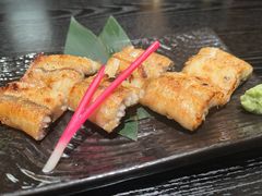 -玄白·炭烤活鳗(上海首店)