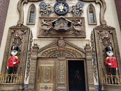 -安徒生童话乐园